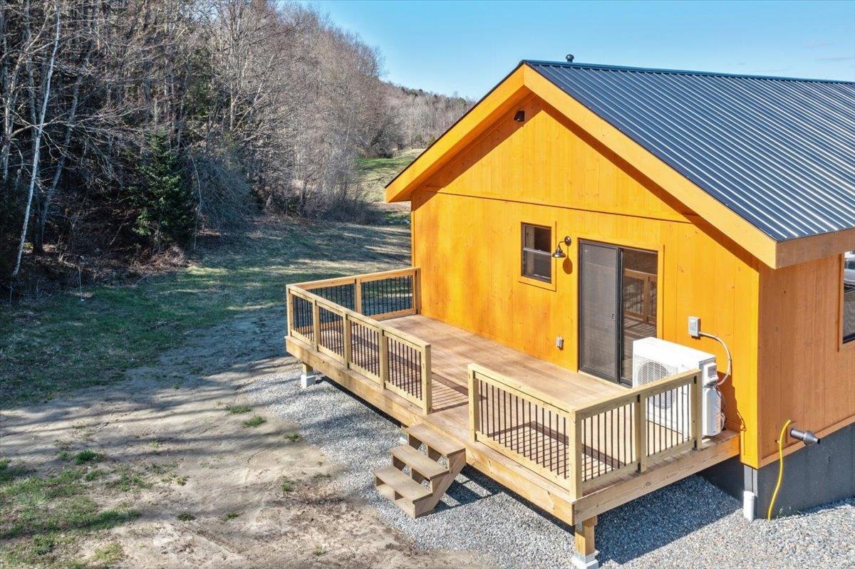 334 Cochram Road