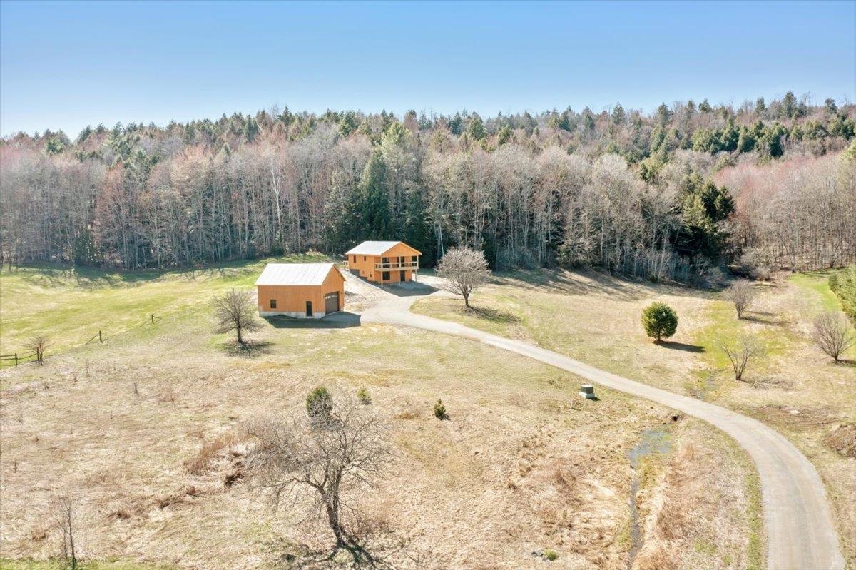 334 Cochram Road