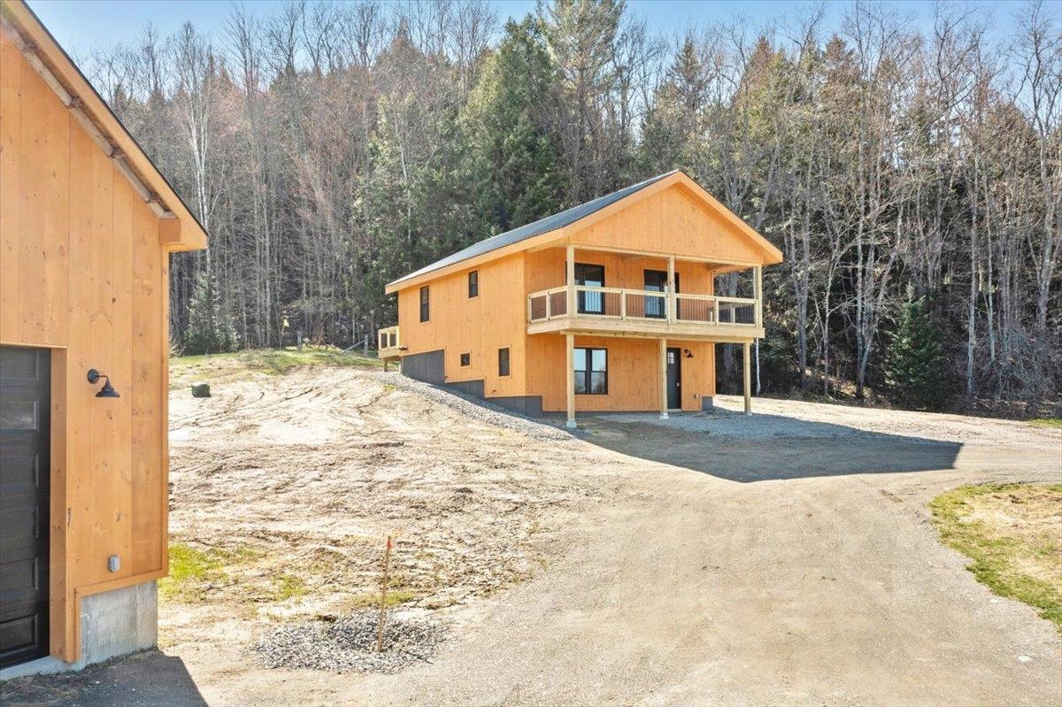 334 Cochram Road