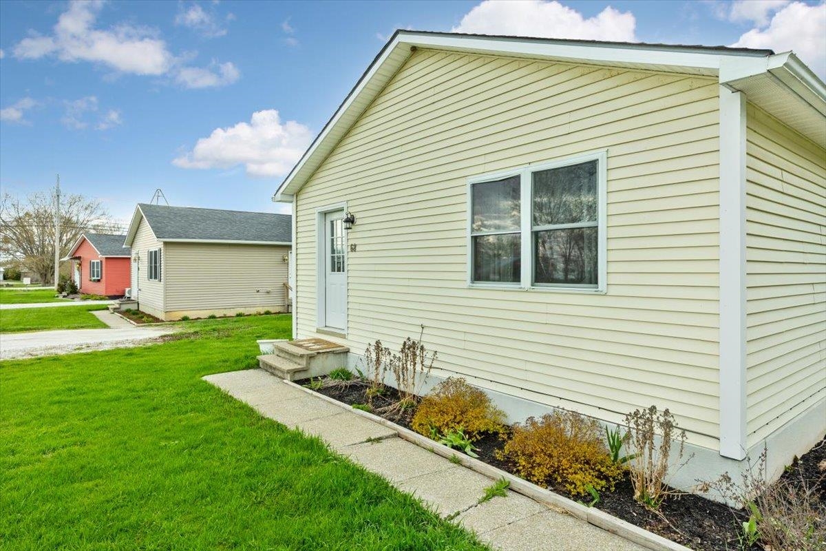 68 Bouthillette Circle