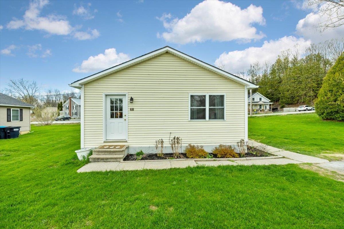 68 Bouthillette Circle