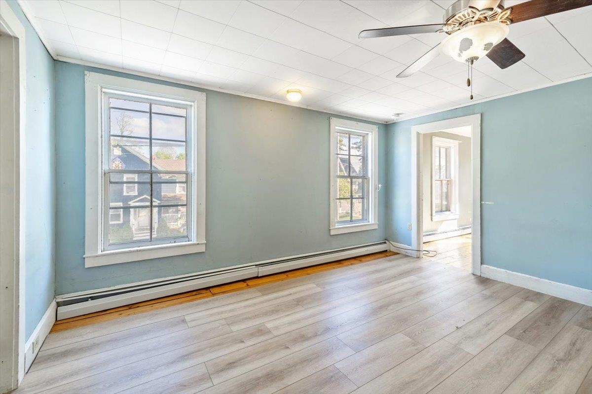 15 second Street
