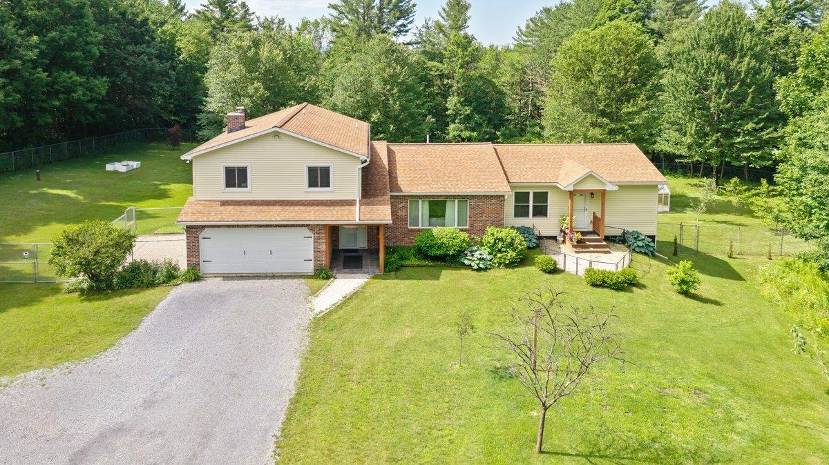 678 Pond Road
