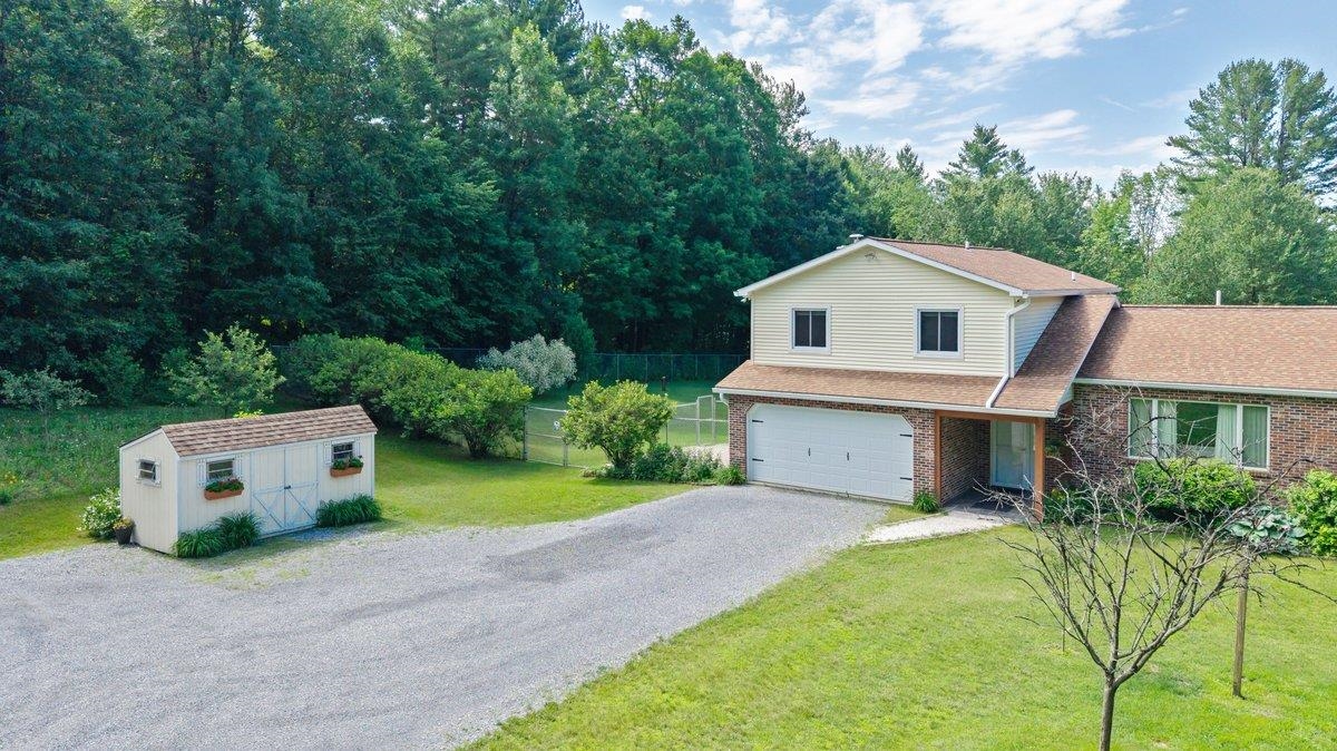 678 Pond Road