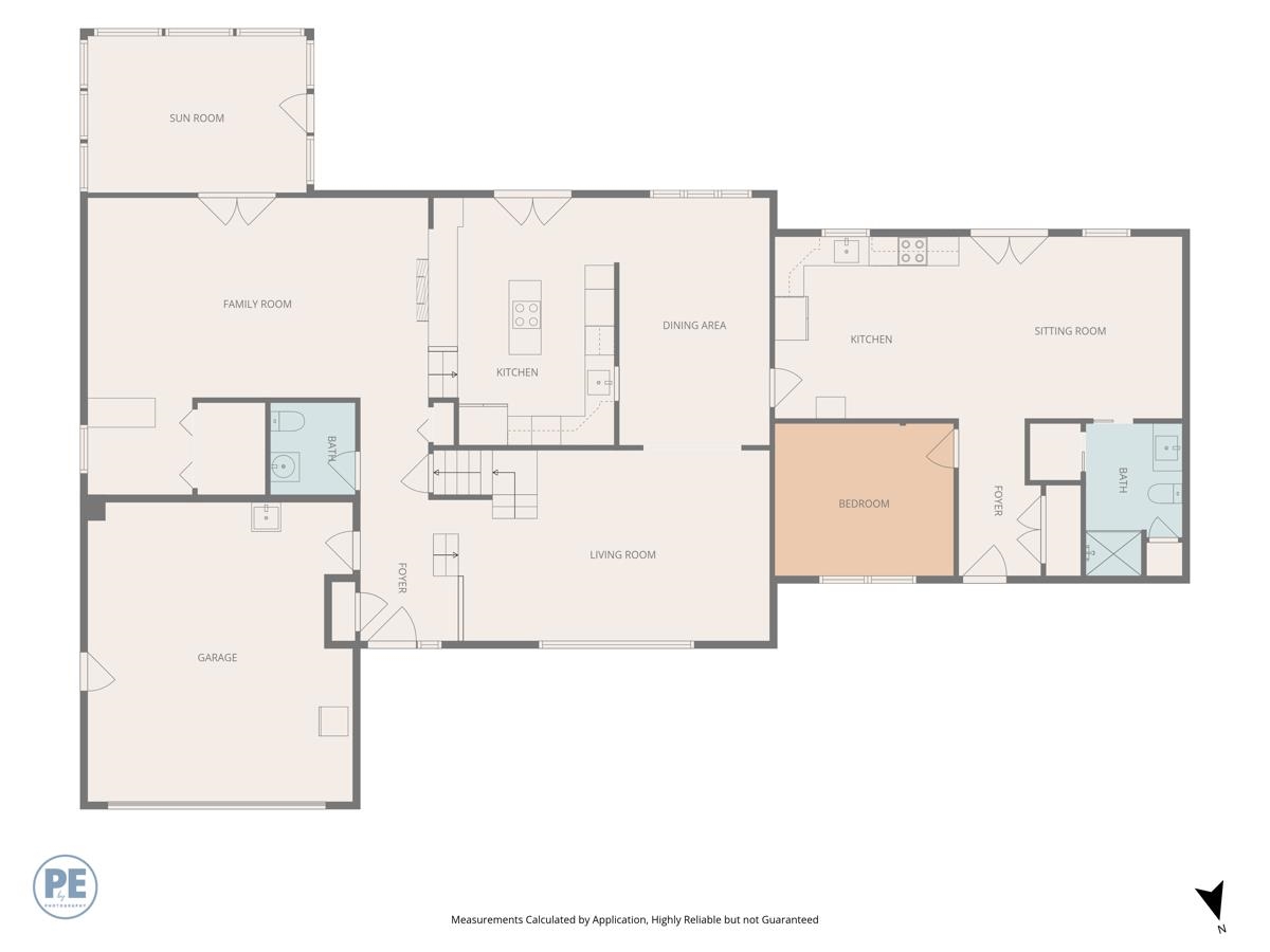 678 Pond Road