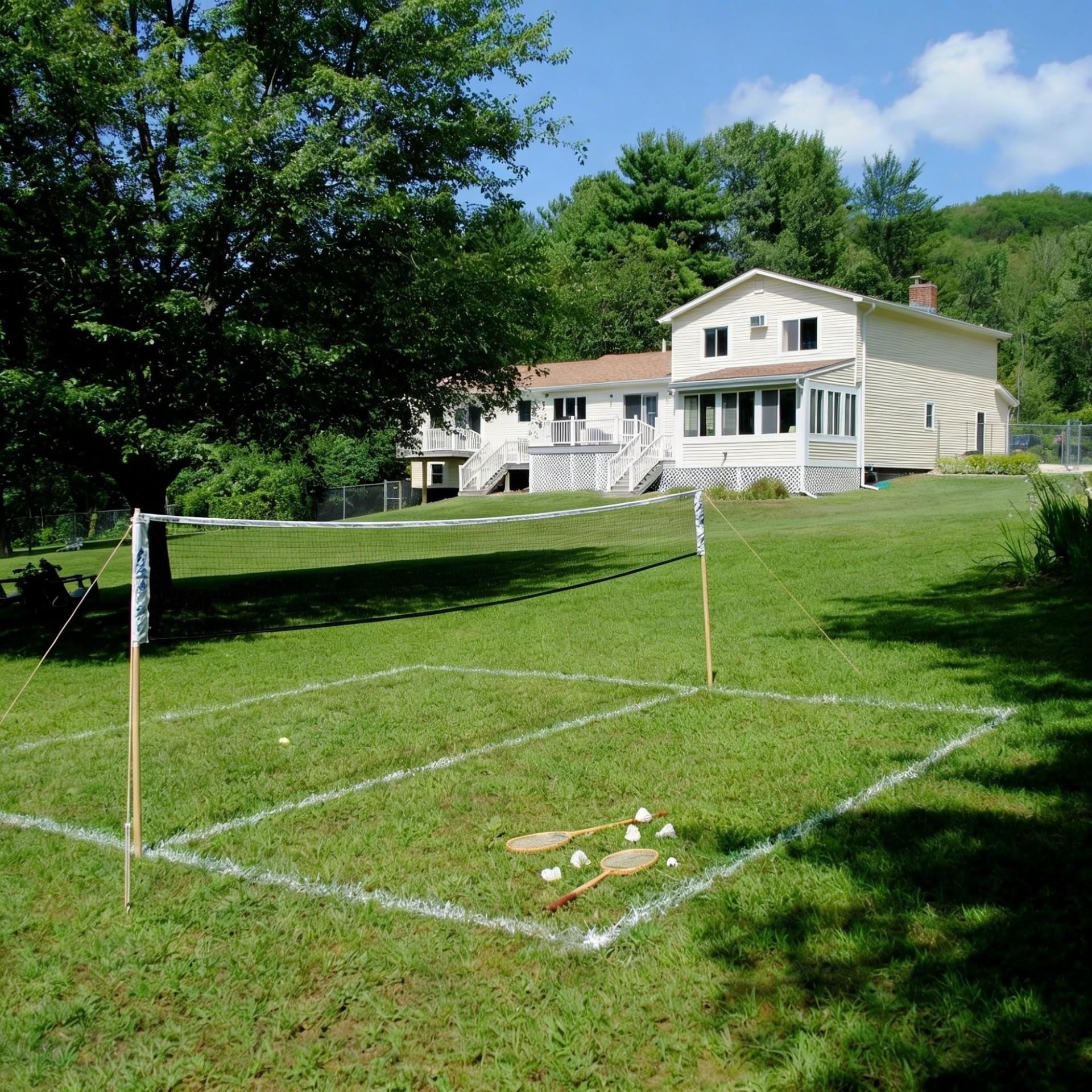 678 Pond Road