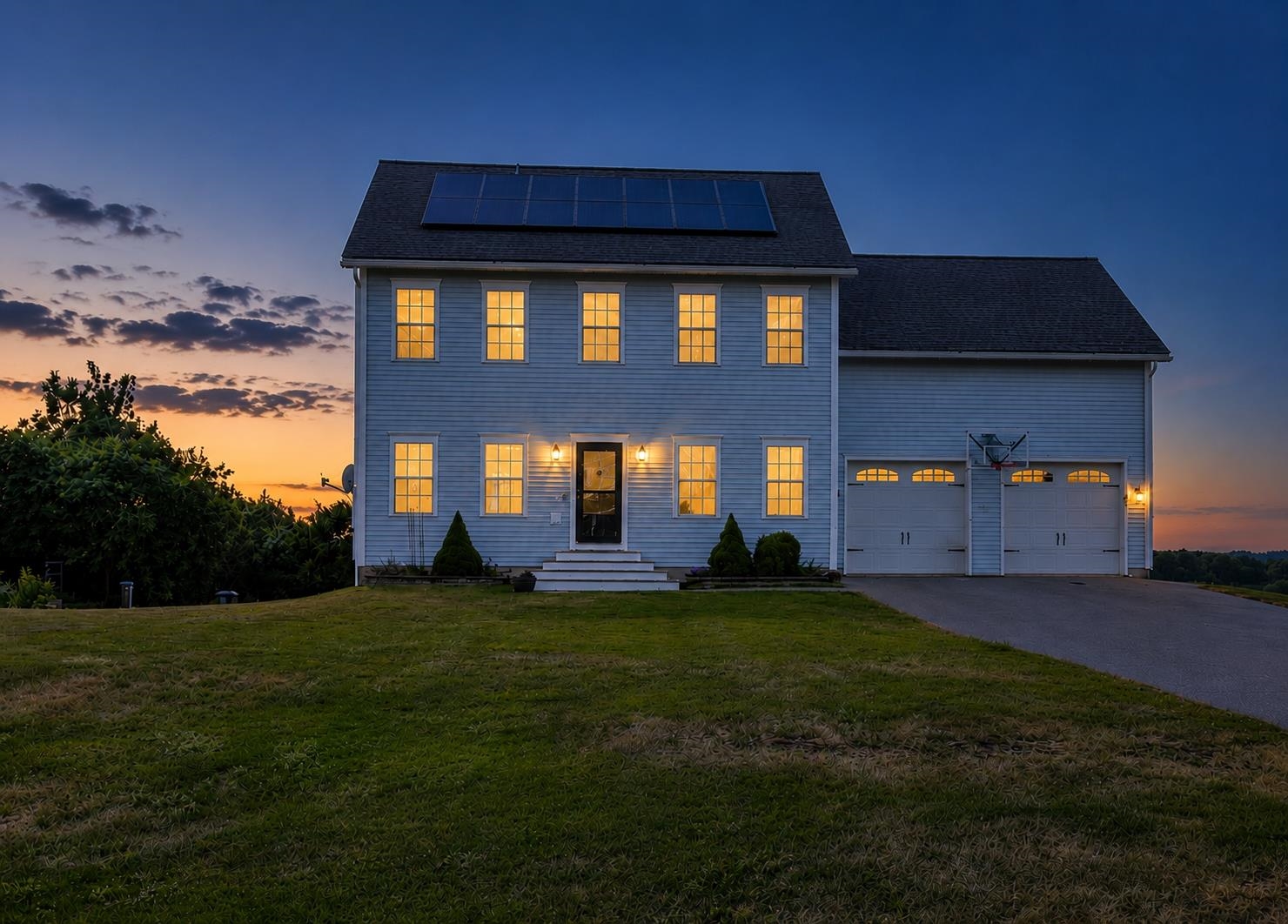 126 Wilder Drive