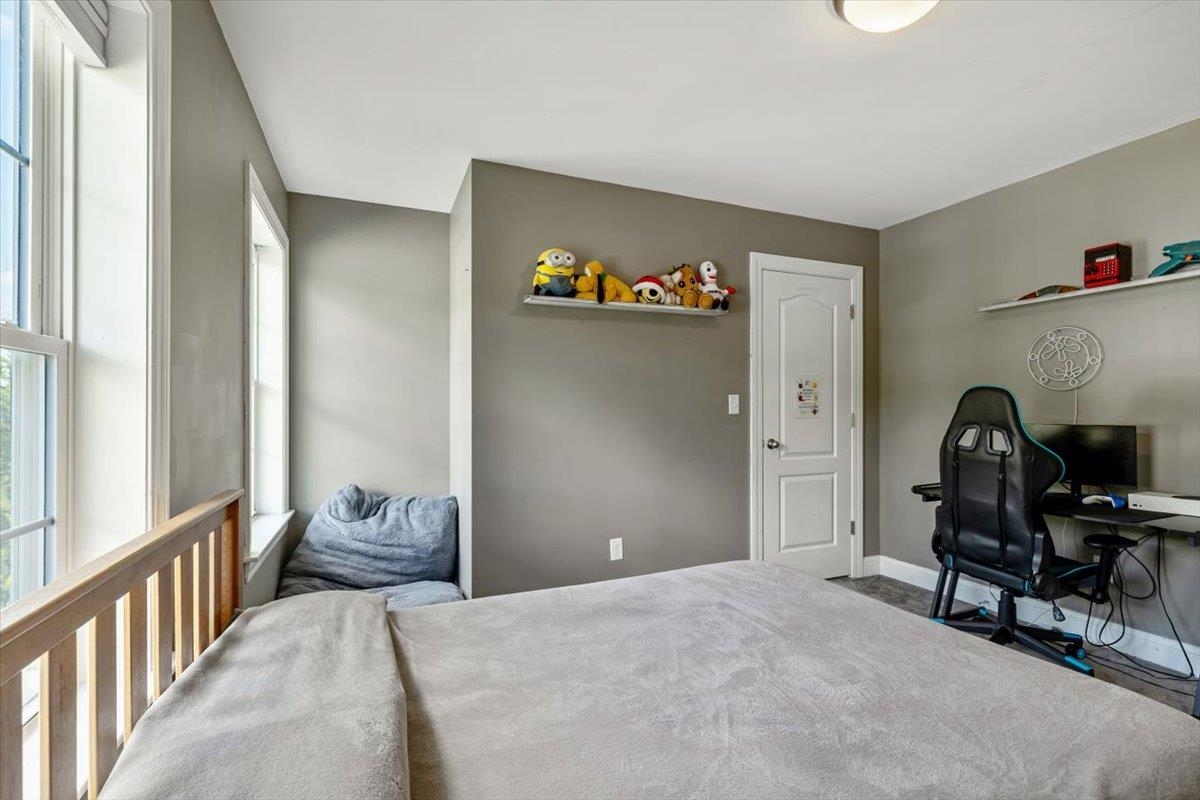 126 Wilder Drive