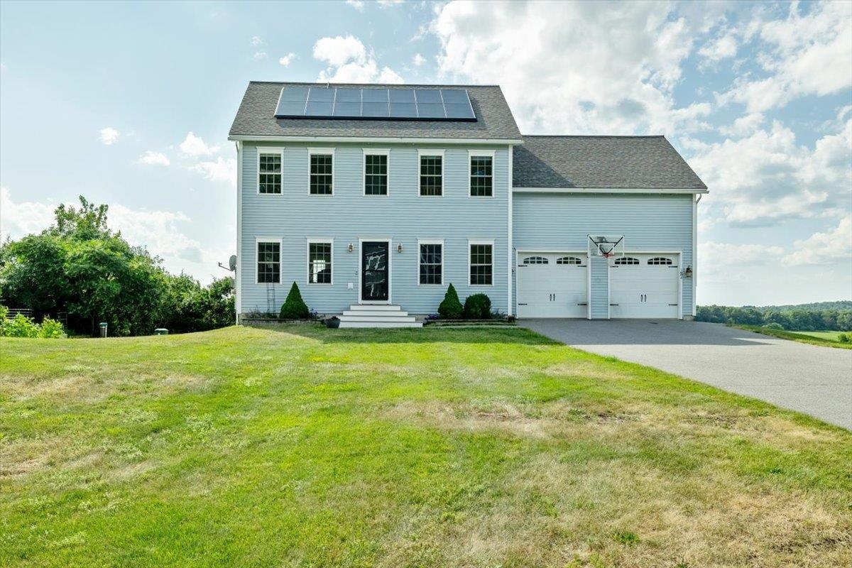 126 Wilder Drive