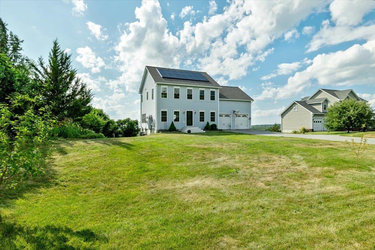 126 Wilder Drive