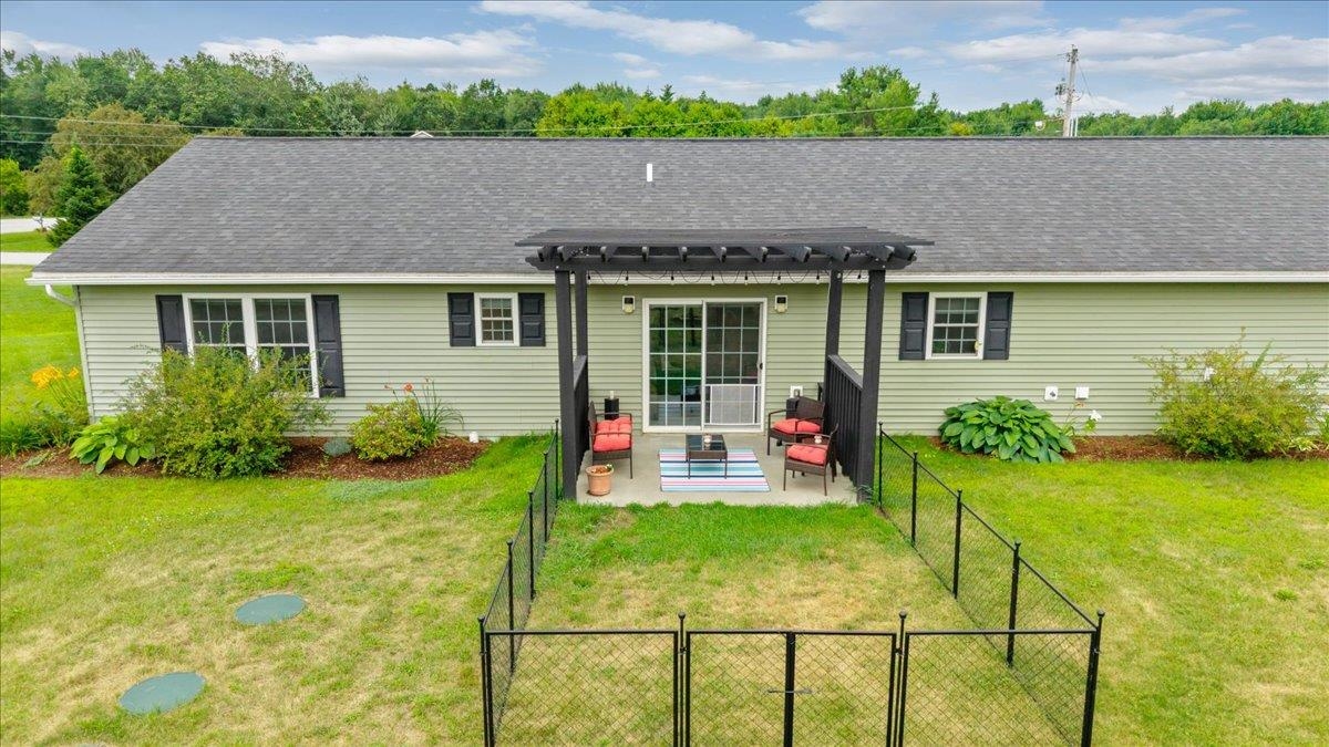 38 Boone Drive