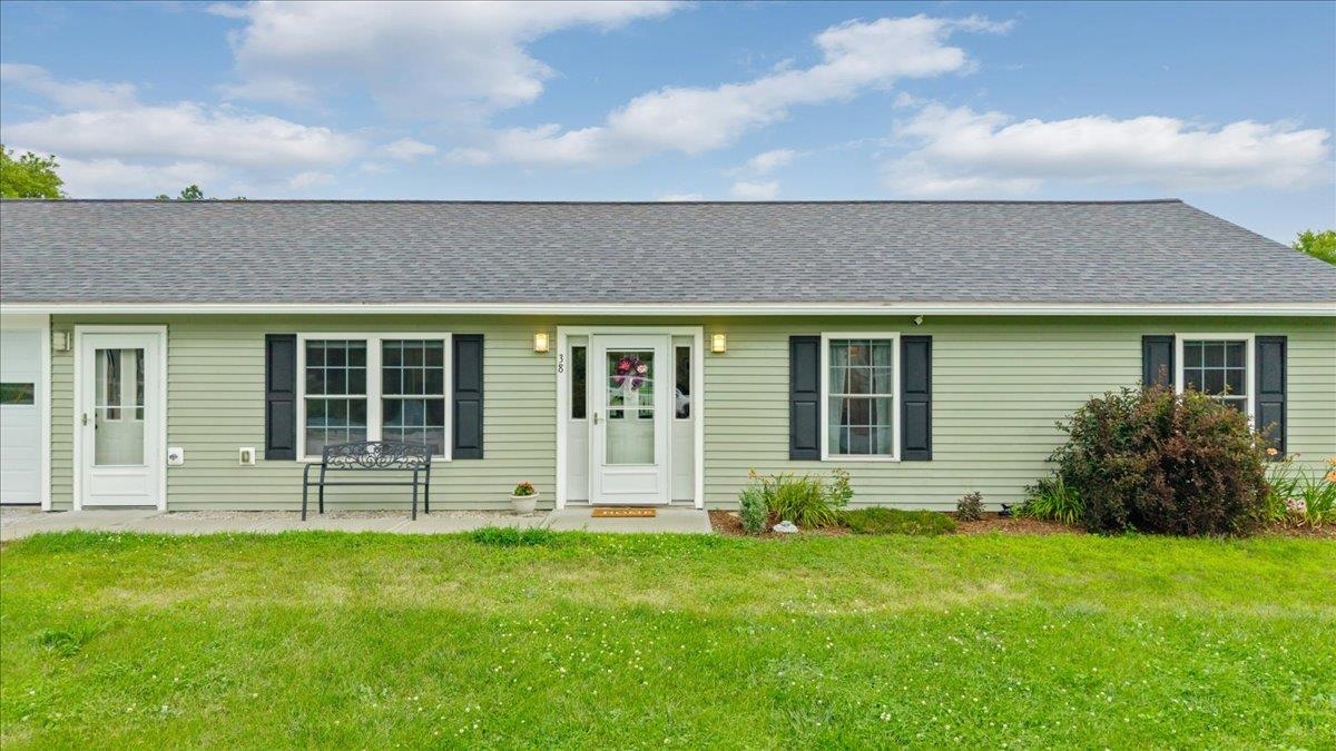 38 Boone Drive