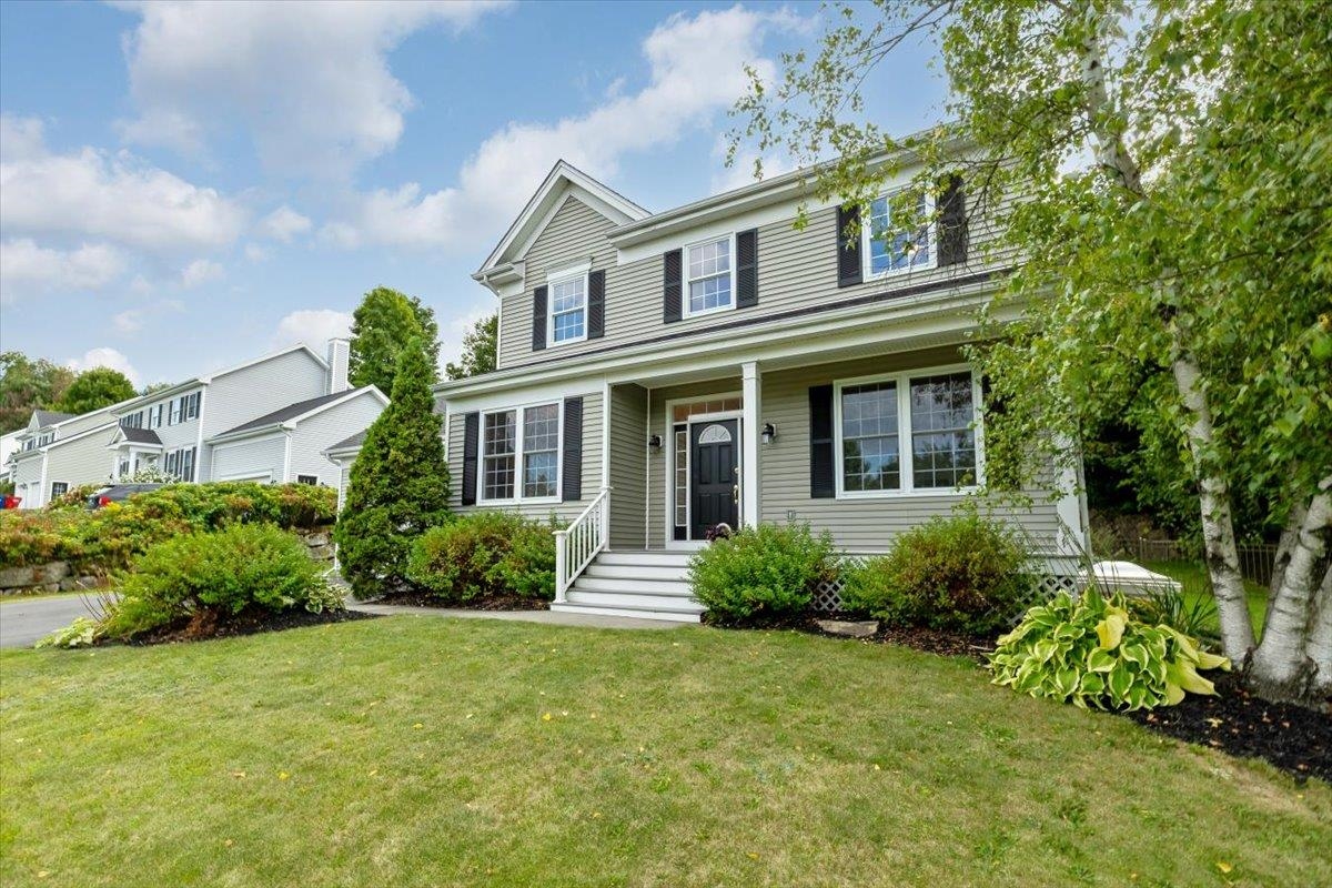 118 Sadler Lane