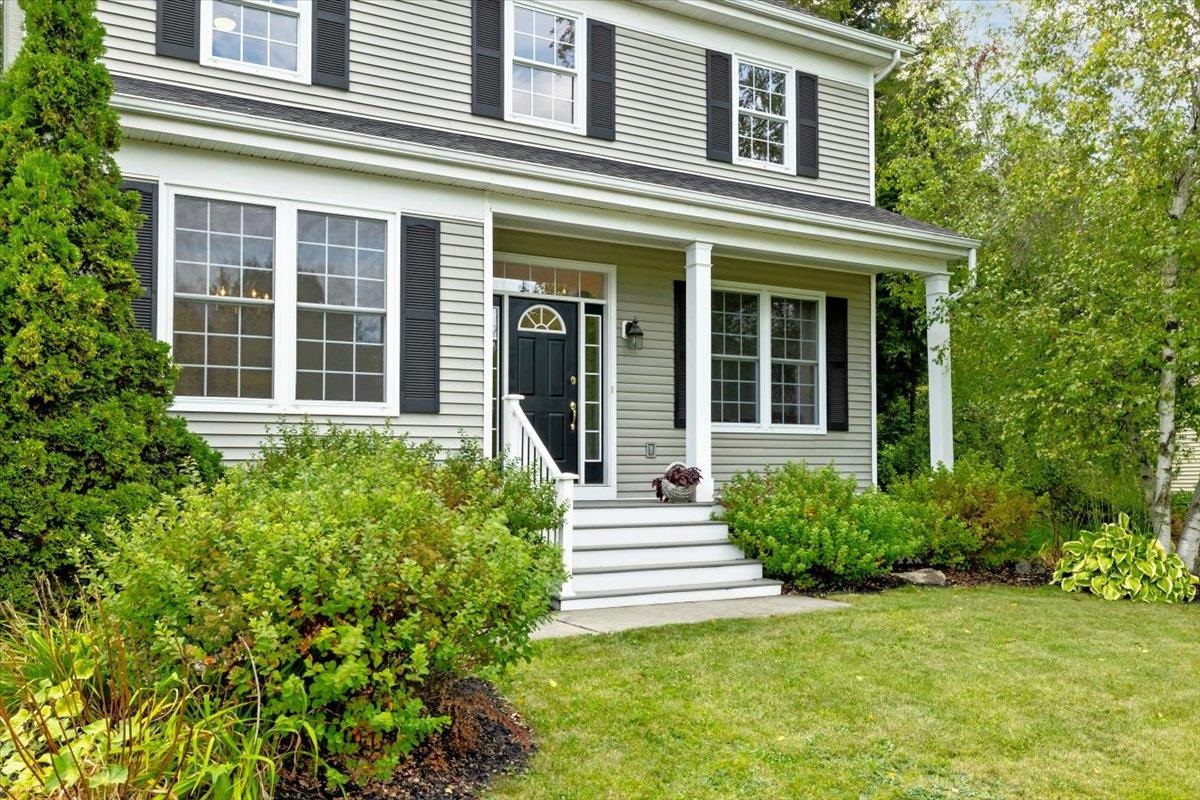 118 Sadler Lane