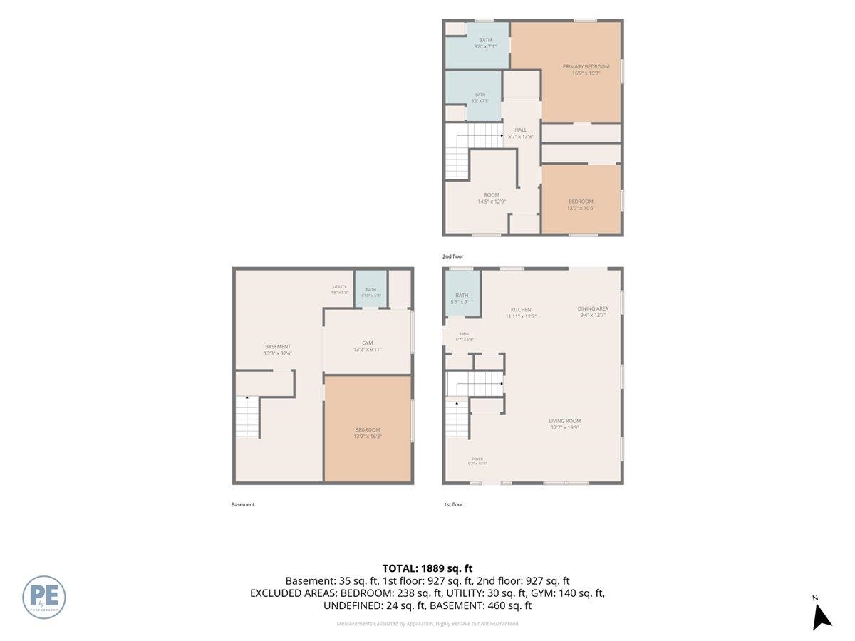 79 Bushey Road