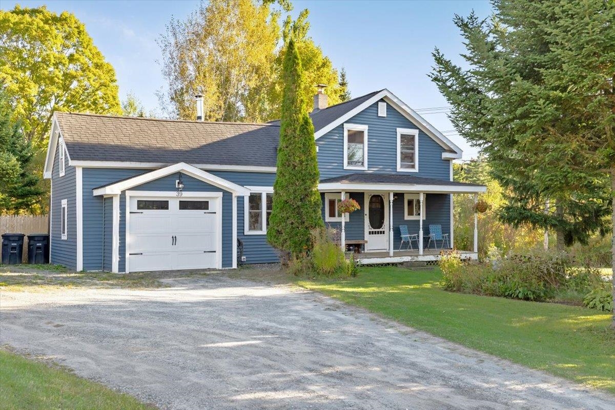 39 Duffy Hill Road