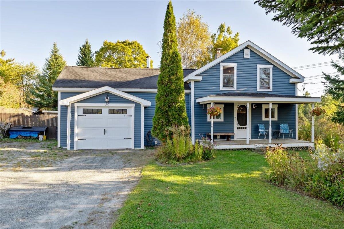 39 Duffy Hill Road