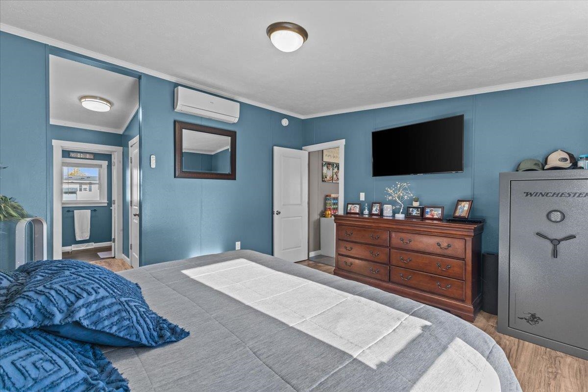 205 Cleland South Road