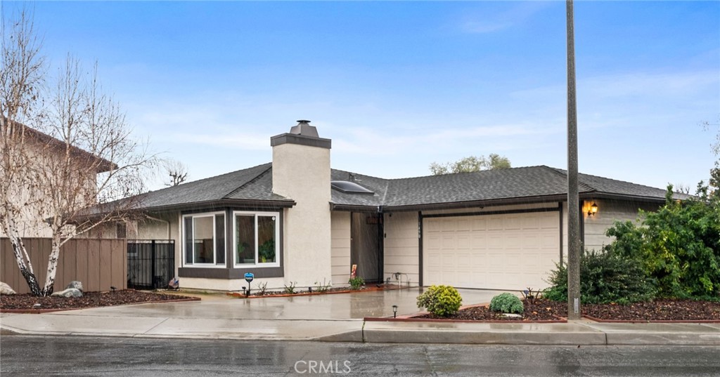 1490 Marjorie Avenue