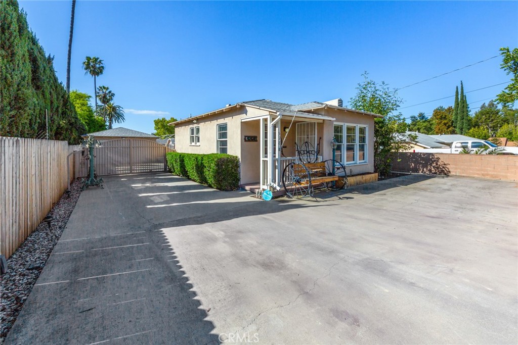 518 W 4th Street