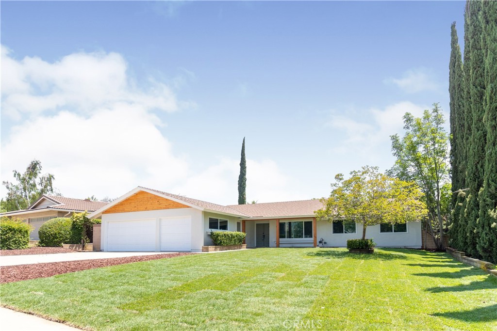 5048 Old Ranch Road
