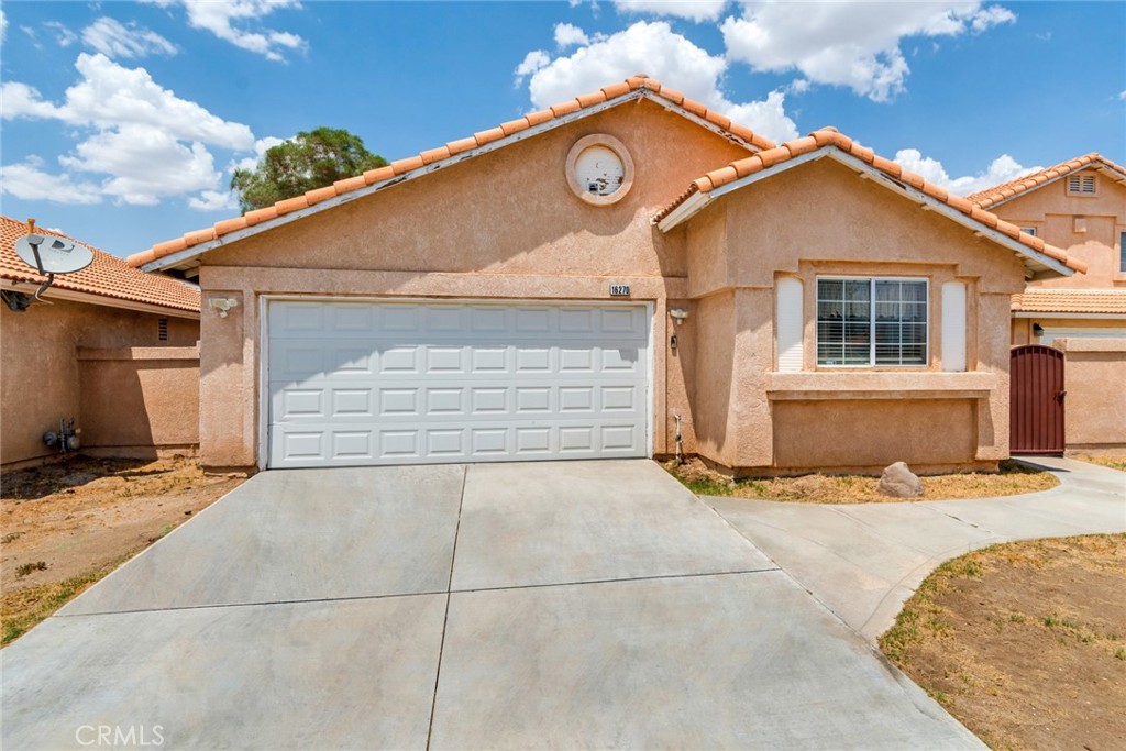 16270 Bridgewood Lane
