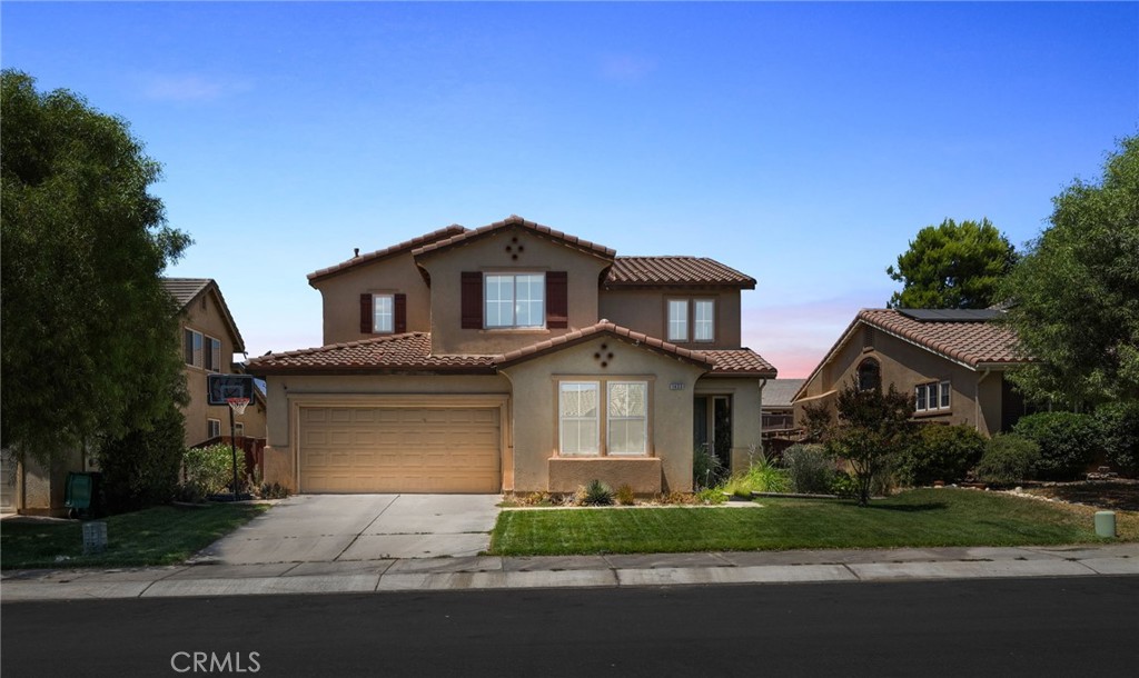 1423 Starry Skies Road