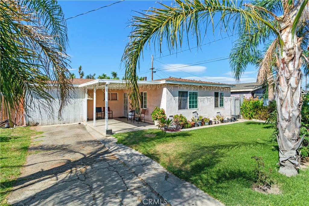 526 E Erwin Street