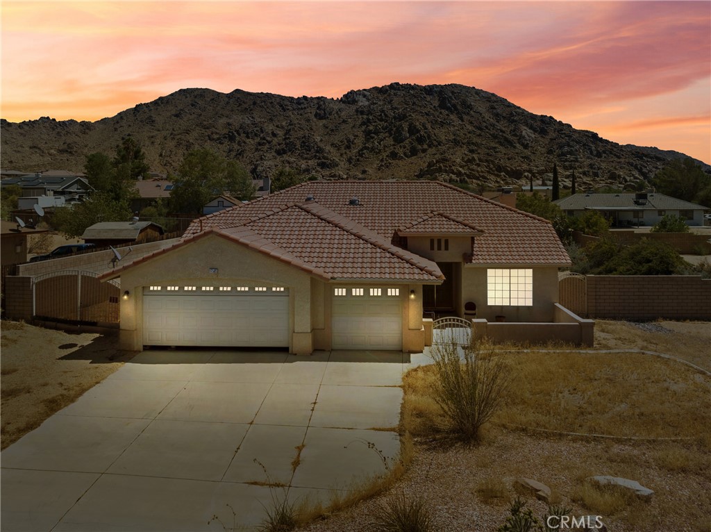 17383 Mesquite Road