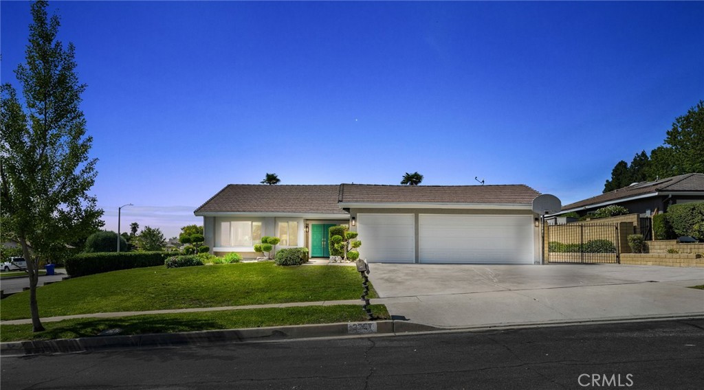 2267 Wendy Way