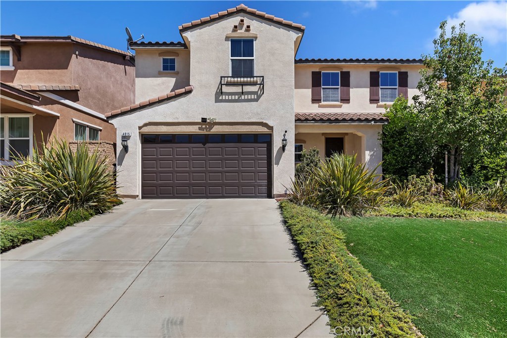 4815 Casillas Way