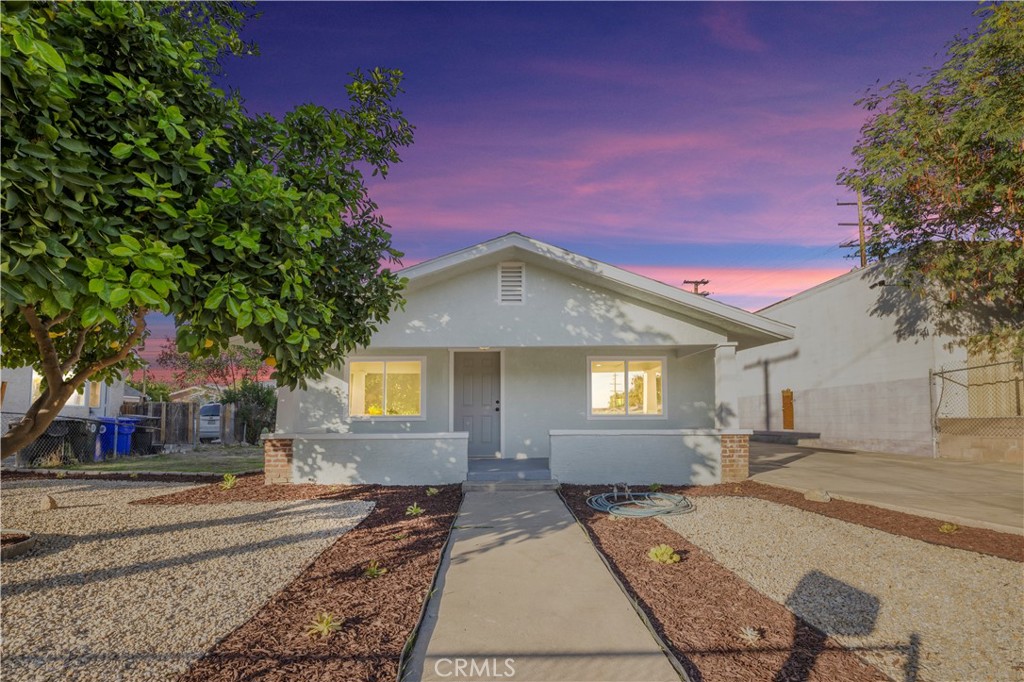 116 W Orange Street