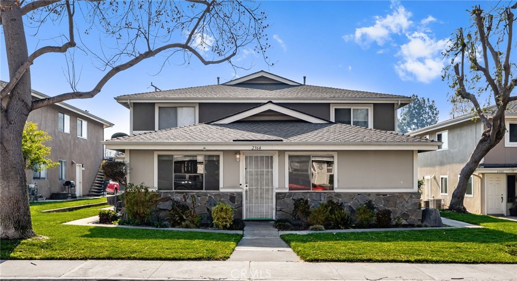2364 Pepper Street