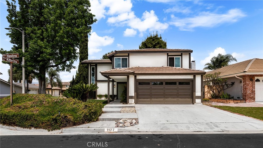 1177 Hastings Court