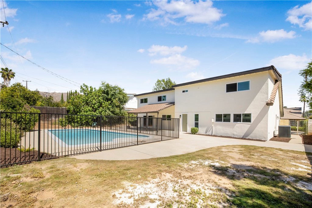 801 Navajo Drive