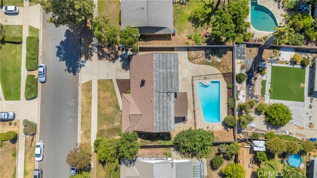 801 Navajo Drive