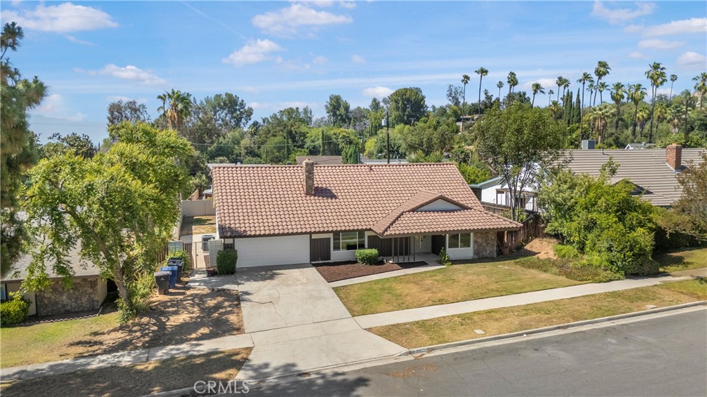 801 Navajo Drive