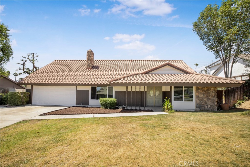 801 Navajo Drive