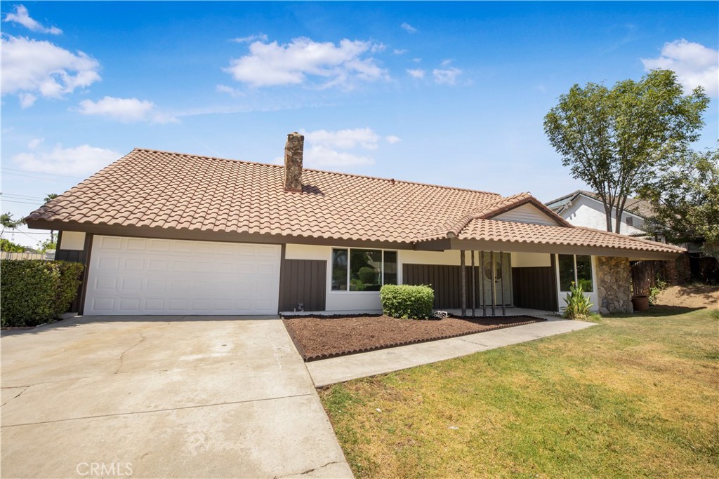 801 Navajo Drive