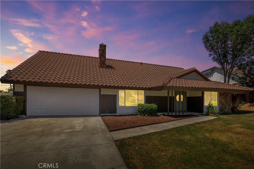 801 Navajo Drive