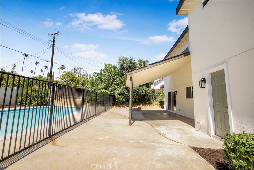 801 Navajo Drive