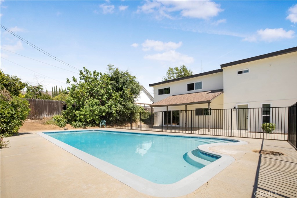 801 Navajo Drive