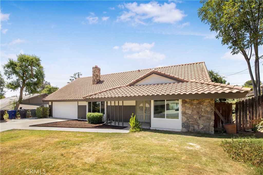 801 Navajo Drive