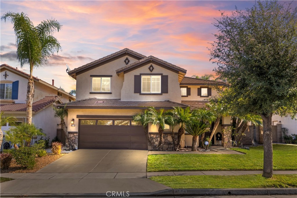 4375 Leonard Way