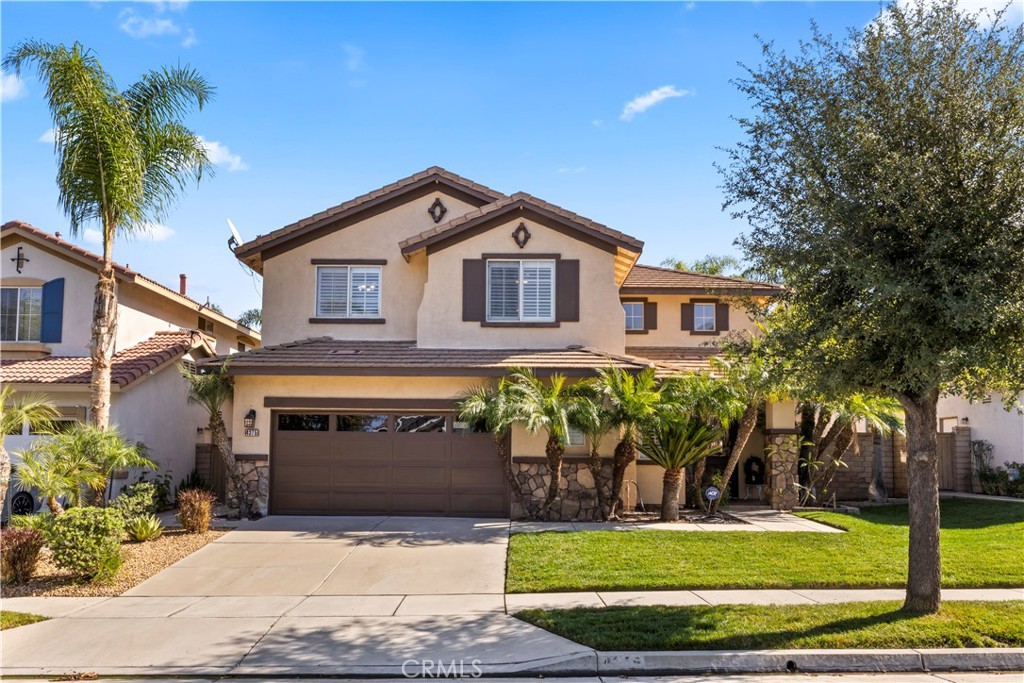 4375 Leonard Way