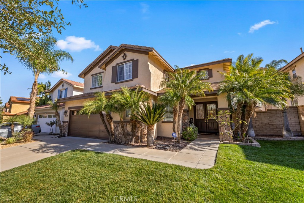 4375 Leonard Way