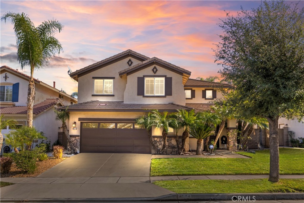 4375 Leonard Way