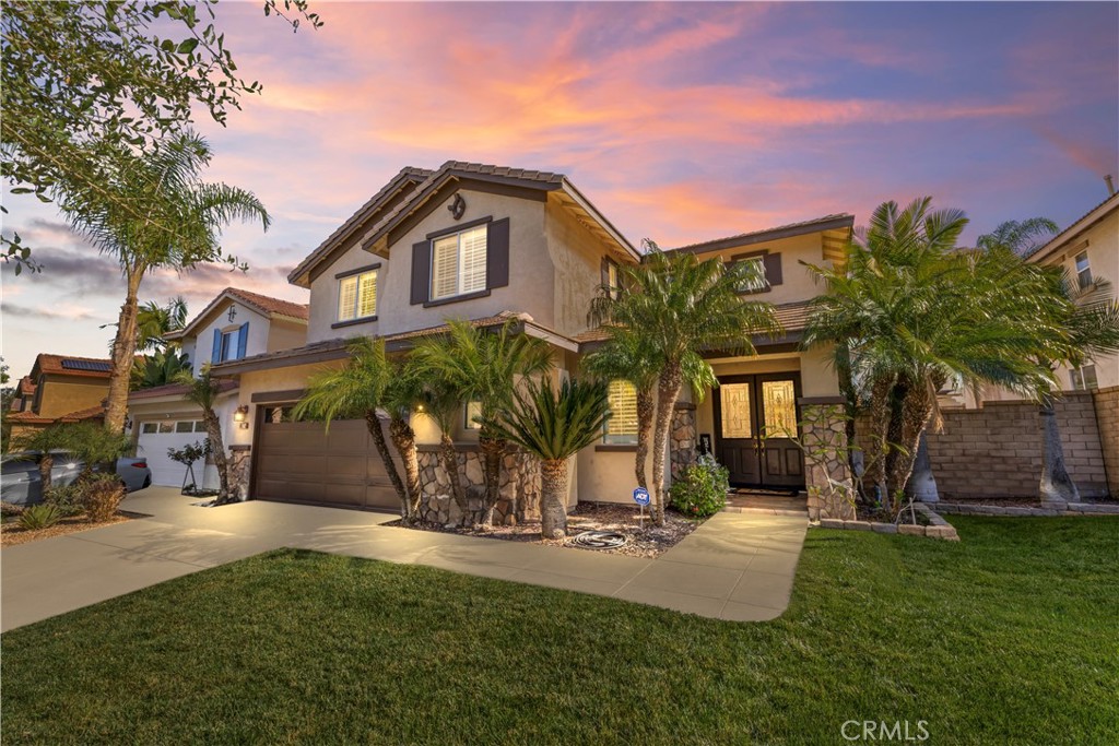 4375 Leonard Way