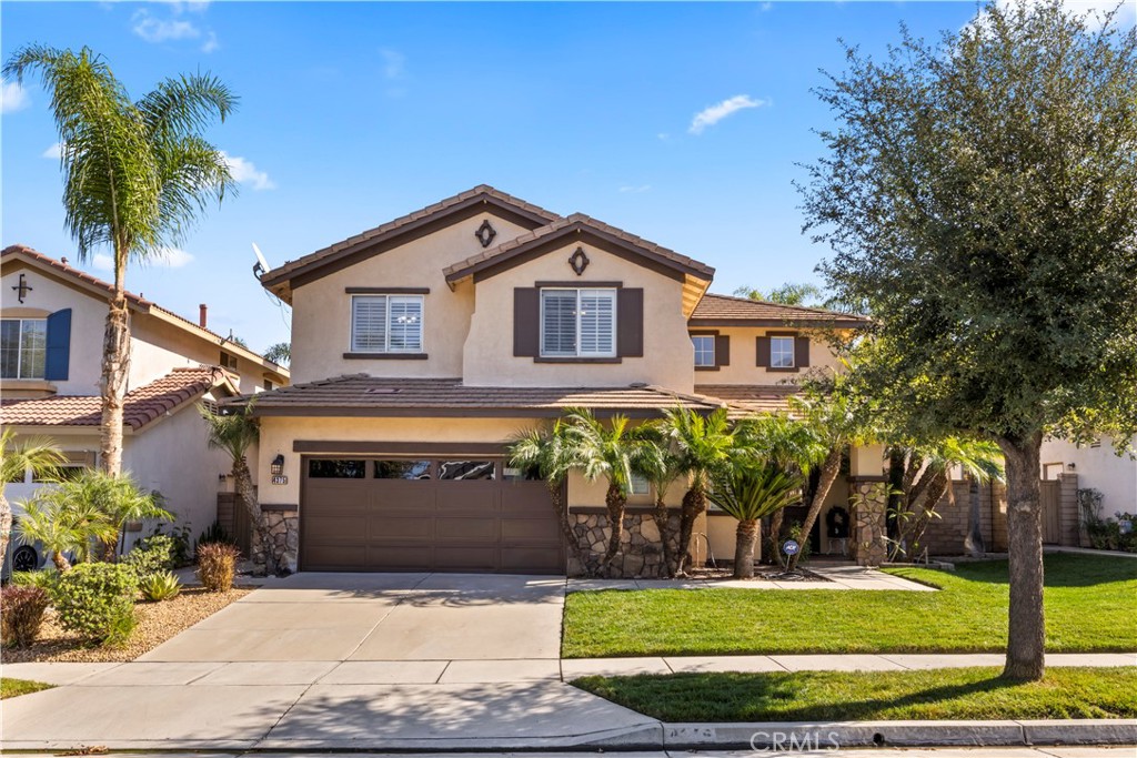 4375 Leonard Way