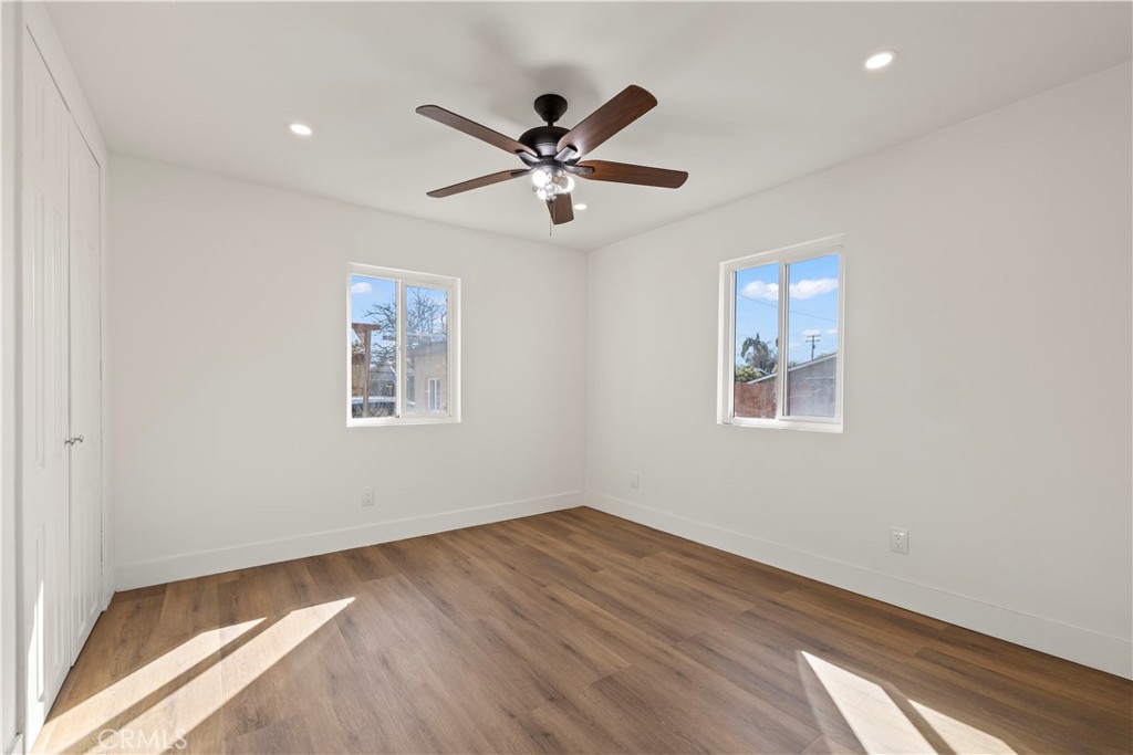 605 W 1st